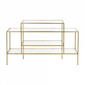 Console Artdeco