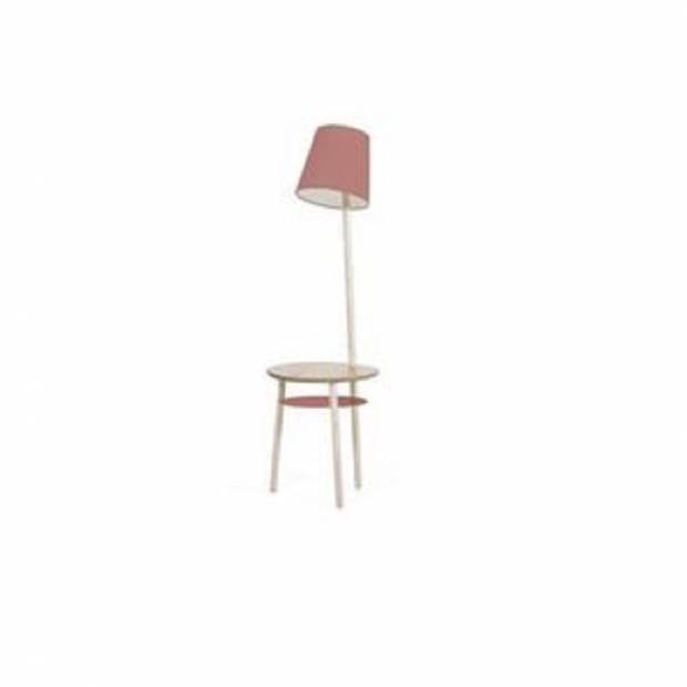 Lampe Guéridon Josette