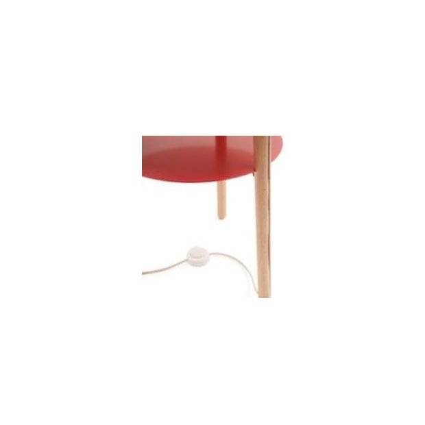 Lampe Guéridon Josette