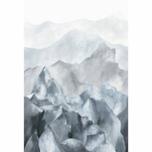 Papier peint Everest