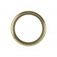 6 anneaux ronds (diamètre 25mm)