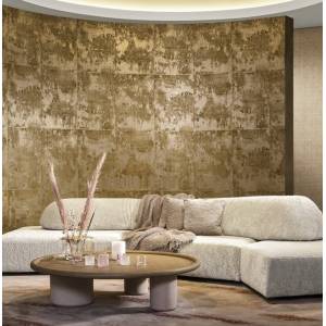 Papier peint platinium