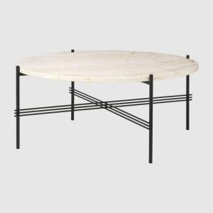 Table Basse Ts Travertin