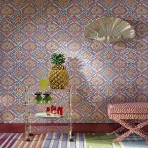 Papier peint Kilim