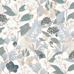 Papier peint Lovely Field