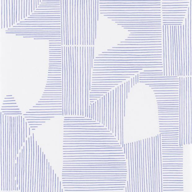 Papier Peint Graphique