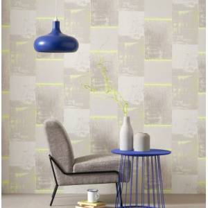 Papier peint Color Field