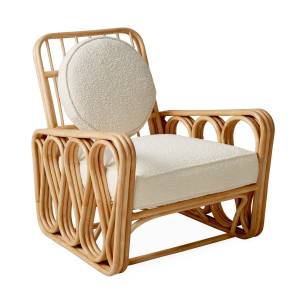 Lounge Chair Riviera