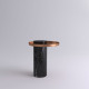 Table d'appoint Salute basse