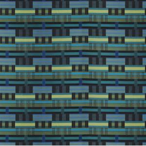 Tissu Odhani