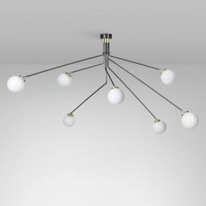 Suspension Array Opal