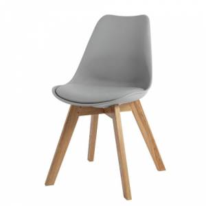 Chaise Style Scandinave