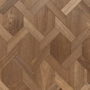 Mansion Weave Chêne Semi-Massif Windsor