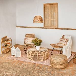 Table basse Kim
