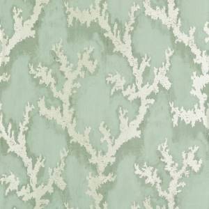 Papier peint Corail Magique