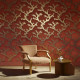 Papier peint Corail Magique