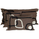 Housse de Coussin Tikri