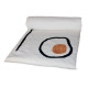 Coussin Edredon Tikri