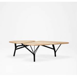 Table basse Borghese
