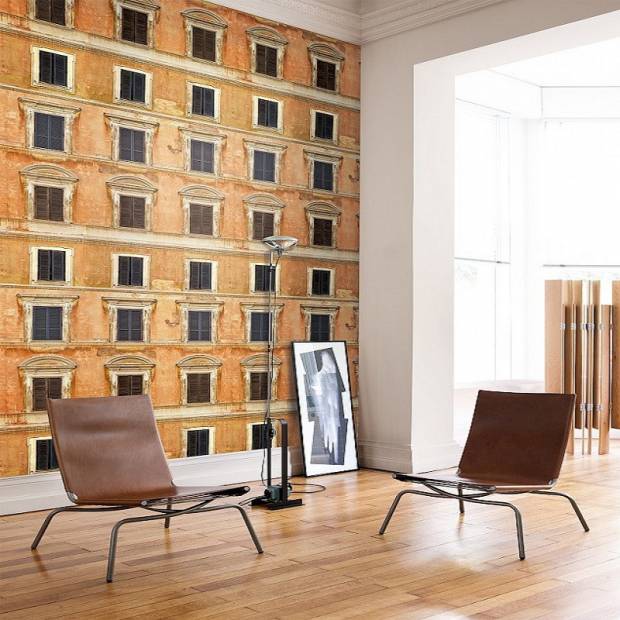 Papier peint Sienna