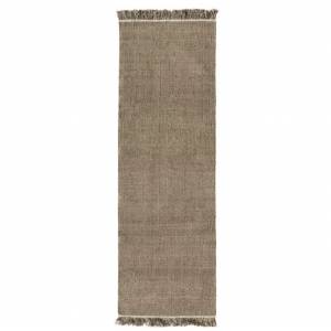 Tapis Wellbeing Nettle Dhurrie Runner