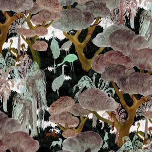 Papier Peint Wonderwoods
