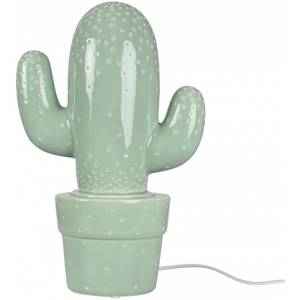 Lampe à poser Cactus