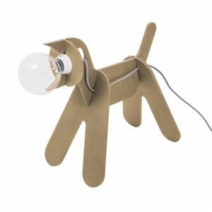 Get Out - Lampe Chien