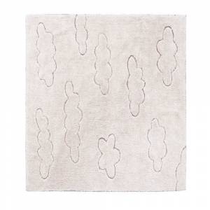 Tapis Rugcycled Clouds M