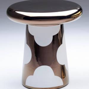 Table Basse T-Table Alto