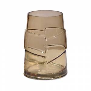 Vase Walter Beige