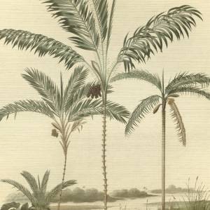 Panoramique Palm Portrait