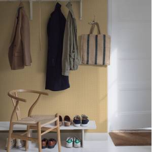 Papier Peint Arne Jacobsen Ypsilon