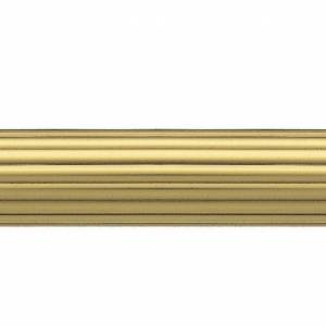Barre Cannelée Escalier 16mm par 80cm