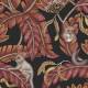 Papier Peint Bush Baby