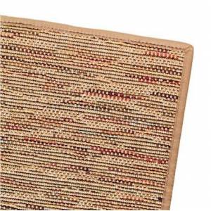 Tapis Pavillon Color Galonnée
