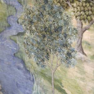 Papier Peint Bandipur Grasscloth