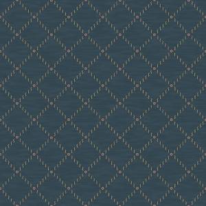 Papier Peint Golden Trellis