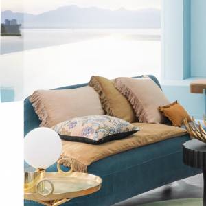 Housse de Coussin Wani