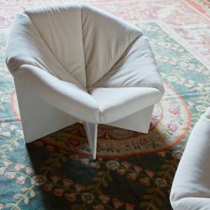 Tissu Igloo