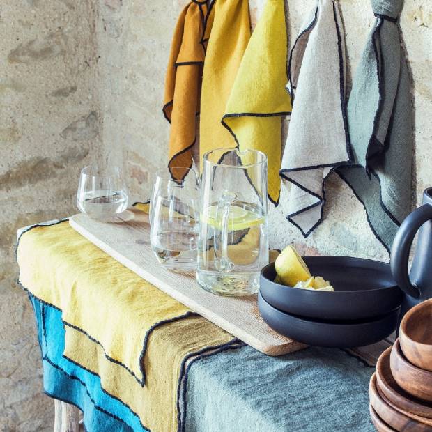 Set de table Borgo