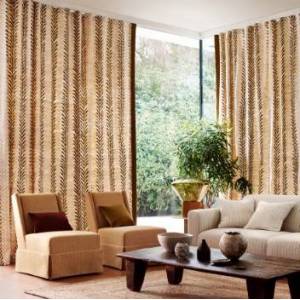 Tissu Davis