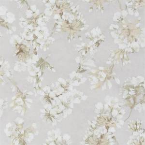 Papier Peint Fleur D'Assam