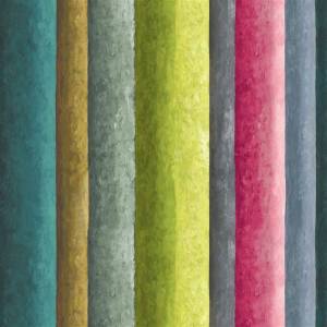Tissu Rayure Chinoise