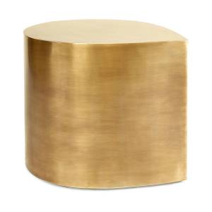Table basse Teardrop