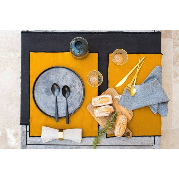 Set de table Borgo