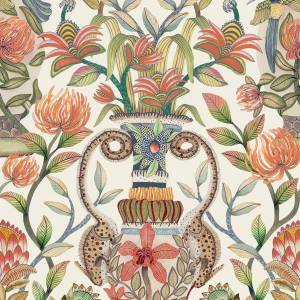 Papier Peint Protea Garden
