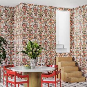 Papier Peint Protea Garden