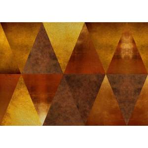 Papier peint Random Metallics Carlo