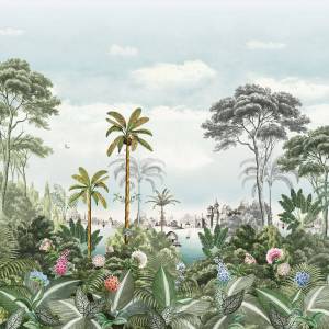 Panoramique Pip Jardin